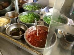 -巍山火巴肉饵丝(大理古城店)