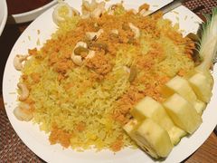 -肴约·花园式餐厅(湖里店)