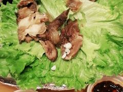 -丰收日·小海鲜·沪上家宴(顾村正大店)
