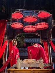 -禧百年中式婚礼馆