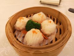 -酌宴府The China Club·广州万富希尔顿酒店(云城东路店)