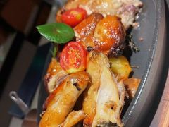 -布拉诺牛排西餐厅(上城天街店)