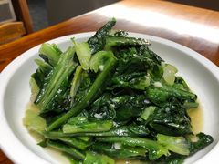 -杭嵊粗菜馆(文一西路店)