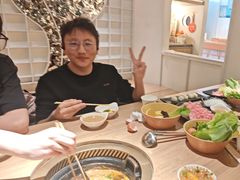 -呷哺呷哺 黄金牧场 (太原万象城店)