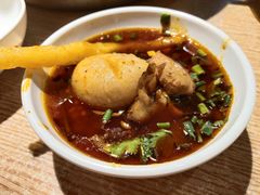 -李子坝梁山鸡(北碚万达五鸡哥店)