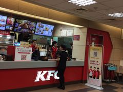 -肯德基(平江新城店)