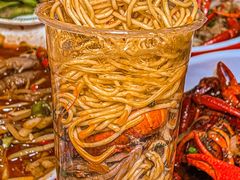 -戴叔叔龙虾馆·麻辣小龙虾