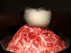 火山寿喜烧-魔丼屋(日月光店)