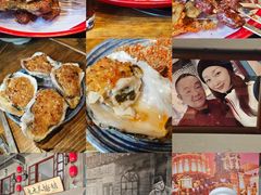 -北三老太太烧烤(人生一串上榜店)