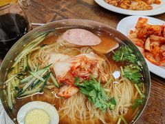 -西塔大冷面(市府大路店)