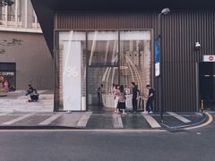 大堂-% Arabica阿拉比卡咖啡(深圳湾万象城店)