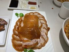 -小放牛河北菜(长安万达店)
