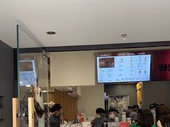 -霸王茶姬(正佳广场店)