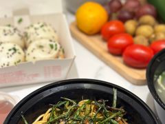 -东泰祥生煎馆(重庆北路店)