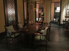 -上海崇明金茂凯悦酒店