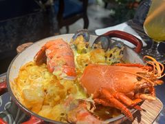 -第101座花园餐厅(湖滨88店)