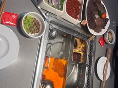 -海底捞火锅(金光华店)