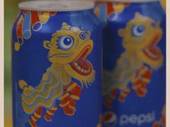 可乐-大尚龙虾·烧烤·秘制虾尾(星光大道店)