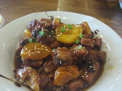 -妈妈的味道(工人体育场东路店)