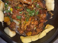 -咱屯子铁锅炖直营店(保利店)