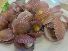 -鑫渔港海鲜本地菜·山海关浑锅(东戴河店)