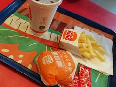 -汉堡王(徐汇绿地缤纷店)