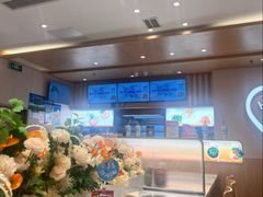 -呷哺呷哺 小火锅 (浦东新欧尚超市店)