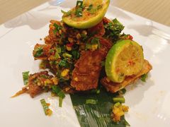 -菩提树·素食餐厅(汇智国际商业中心店)