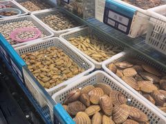 -东海怡品海鲜豆捞(星街坊店)