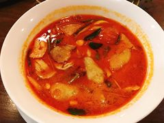 -Dang restaurant (patong phuket)