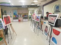 -爱乐梵国际儿童教育中心(古美店)