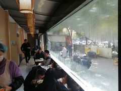 -王菊美食街·王菊面馆(总店)