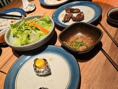 -烧肉达人•炭火烧肉(新天地店)