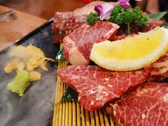 -蒜香焼肉PURUSHIN(马场路店)