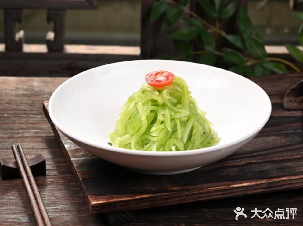 城门口苏帮菜：山塘街店的美味盛宴 🍲✨