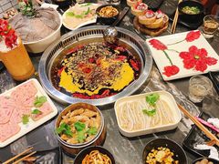 -小王少龙火锅(沙南街店)