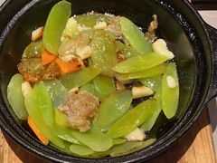 -得意啫·广东啫啫煲(前海HOP店)