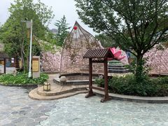 -四季贵州·山地温泉水世界