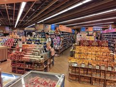 -百佳永辉超市(来福士广场店)