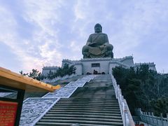 -石岛赤山风景区