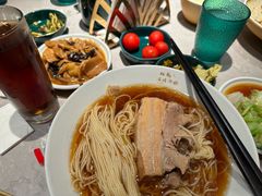 -松鹤楼·苏式汤面(虹桥天地店)