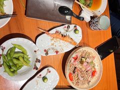 -有喜屋·鲜鸡烧鸟·居酒屋(安龙路店)
