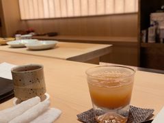 -晴空·日本料理(万象城店)