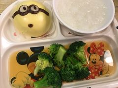 -寻味·港式茶餐厅(富力城店)