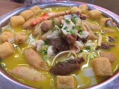 -江南大学-4食堂
