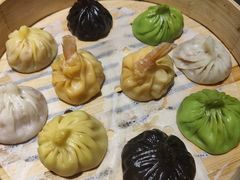-隆喜元鱼汤包·海鲜(中联广场店)