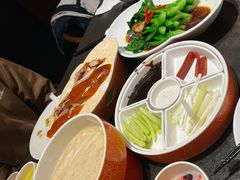 -炊江南·上海菜(国展华漕店)