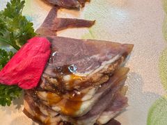 -古都历食南京菜·烤鸭·鸭血粉丝·汤包(南京博物院店)