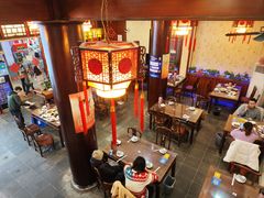 -长兴菜馆(高桥店)