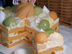 -美心西饼mx cakes(市桥站店)